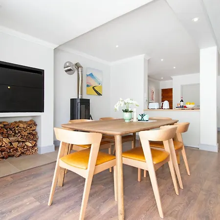 House La Gratitude - Secure Parking Villa Stellenbosch Buitenkant foto