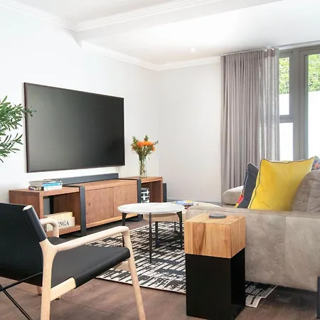 House La Gratitude - Secure Parking Villa Stellenbosch Buitenkant foto