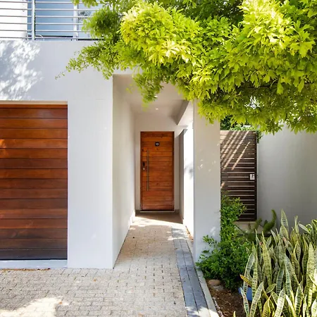 House La Gratitude - Secure Parking Villa Stellenbosch Buitenkant foto